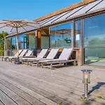 La Garenciere - Gites, Salle De Jeux, Piscine Et Animaux Champfleur (Sarthe)