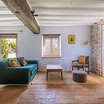 بيت للعطل La Garenciere - Gites, Salle De Jeux, Piscine Et Animaux Champfleur (Sarthe)