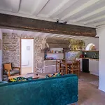 La Garenciere - Gites, Salle De Jeux, Piscine Et Animaux *