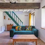 La Garenciere - Gites, Salle De Jeux, Piscine Et Animaux *