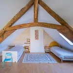 La Garenciere - Gites, Salle De Jeux, Piscine Et Animaux Casa de Férias *