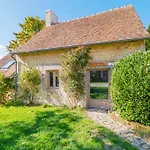 La Garenciere - Gites, Salle De Jeux, Piscine Et Animaux Champfleur (Sarthe)