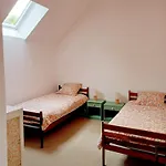 Casa de Férias La Garenciere - Gites, Salle De Jeux, Piscine Et Animaux Champfleur (Sarthe)
