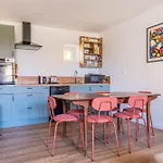 La Garenciere - Gites, Salle De Jeux, Piscine Et Animaux بيت للعطل Champfleur (Sarthe)