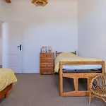 Casa de Férias La Garenciere - Gites, Salle De Jeux, Piscine Et Animaux *