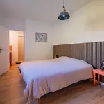 Casa de Férias La Garenciere - Gites, Salle De Jeux, Piscine Et Animaux