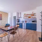 Casa de Férias La Garenciere - Gites, Salle De Jeux, Piscine Et Animaux Champfleur (Sarthe)