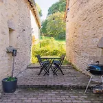 La Garenciere - Gites, Salle De Jeux, Piscine Et Animaux *