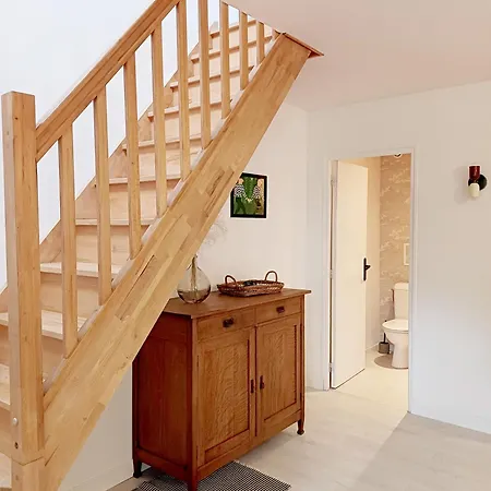 La Garenciere - Gites, Salle De Jeux, Piscine Et Animaux * Champfleur (Sarthe)