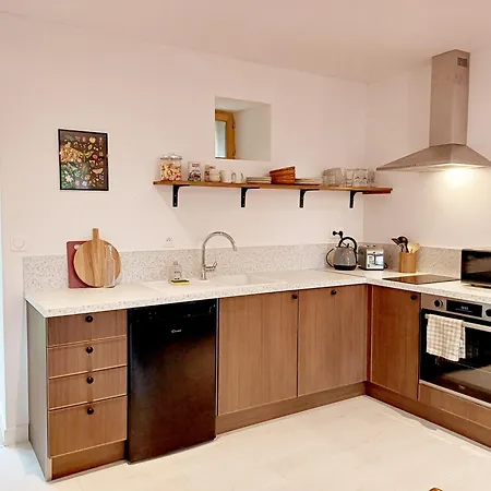 La Garenciere - Gites, Salle De Jeux, Piscine Et Animaux * Champfleur (Sarthe)