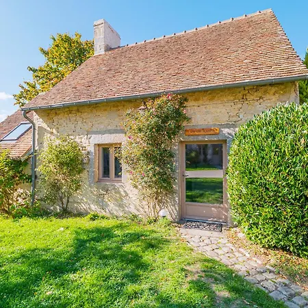 La Garenciere - Gites, Salle De Jeux, Piscine Et Animaux Champfleur (Sarthe)