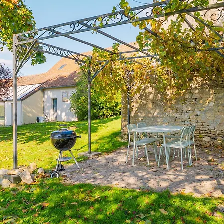 Holiday home La Garenciere - Gites, Salle De Jeux, Piscine Et Animaux *
