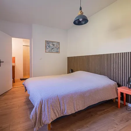 Holiday home La Garenciere - Gites, Salle De Jeux, Piscine Et Animaux