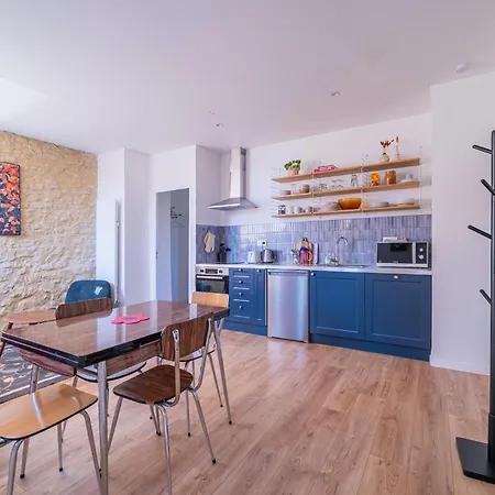 Holiday home La Garenciere - Gites, Salle De Jeux, Piscine Et Animaux Champfleur (Sarthe)