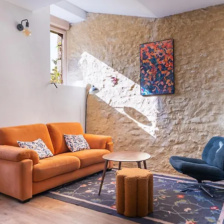 La Garenciere - Gites, Salle De Jeux, Piscine Et Animaux Holiday home Champfleur (Sarthe)